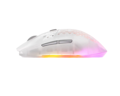 Aerox 3 Wireless Gen 2 - Ghost