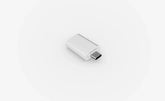 Aerox 3 Wireless Gen 2 Dongle - Ghost