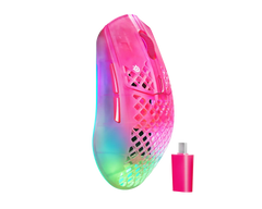 Aerox 3 Wireless Gen 2 - Ghost