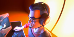 Arctis Nova 3