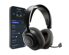 Arctis Nova 7 Wireless Gen 2