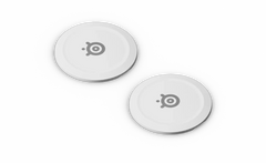 Arctis Nova 7 Gen 2 Speaker Plates - Black