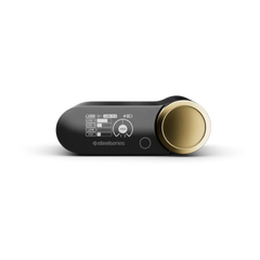 Arctis Nova Elite Game Hub