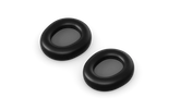 Replacement Ear Cushions for Arctis Nova Pro Omni - Black