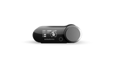 Replacement GameHub for Arctis Nova Pro Omni - Black / Graphite