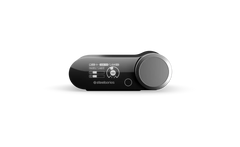Replacement GameHub for Arctis Nova Pro Omni - Black / Graphite