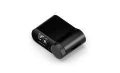 Replacement GameHub for Arctis Nova Pro Omni - Black / Graphite