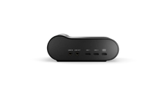 Replacement GameHub for Arctis Nova Pro Omni - Black / Graphite