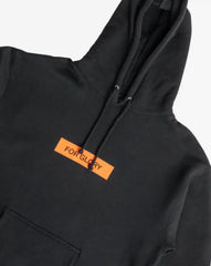 Men's Hoodie: For Glory: L