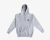 Men's Hoodie: For Glory: L