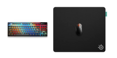 QcK Performance L - Balance