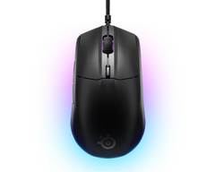 Rival 3 Gen 2 - Black US