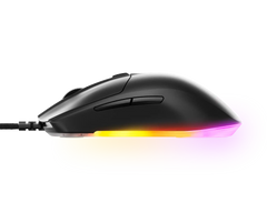 Rival 3 Gen 2 - Black US