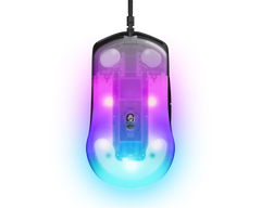 Rival 3 Gen 2 - Black US