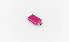 Aerox 3 Wireless Gen 2 Dongle - Ghost