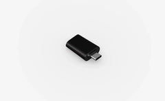 Aerox 3 Wireless Gen 2 Dongle - Ghost