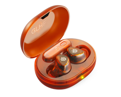 Arctis GameBuds™ Glorange - US