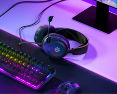 Arctis Nova 1 - Black