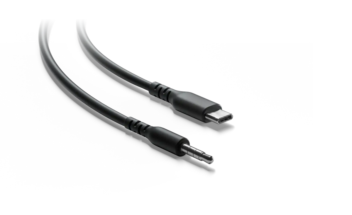 Arctis Nova 3 Analog USB-C to 3.5mm Cable