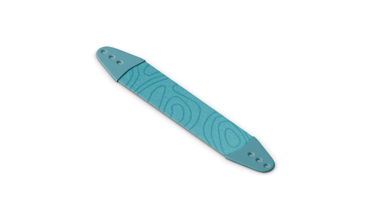 Arctis Nova 3 Wireless Fabric Headband Aqua