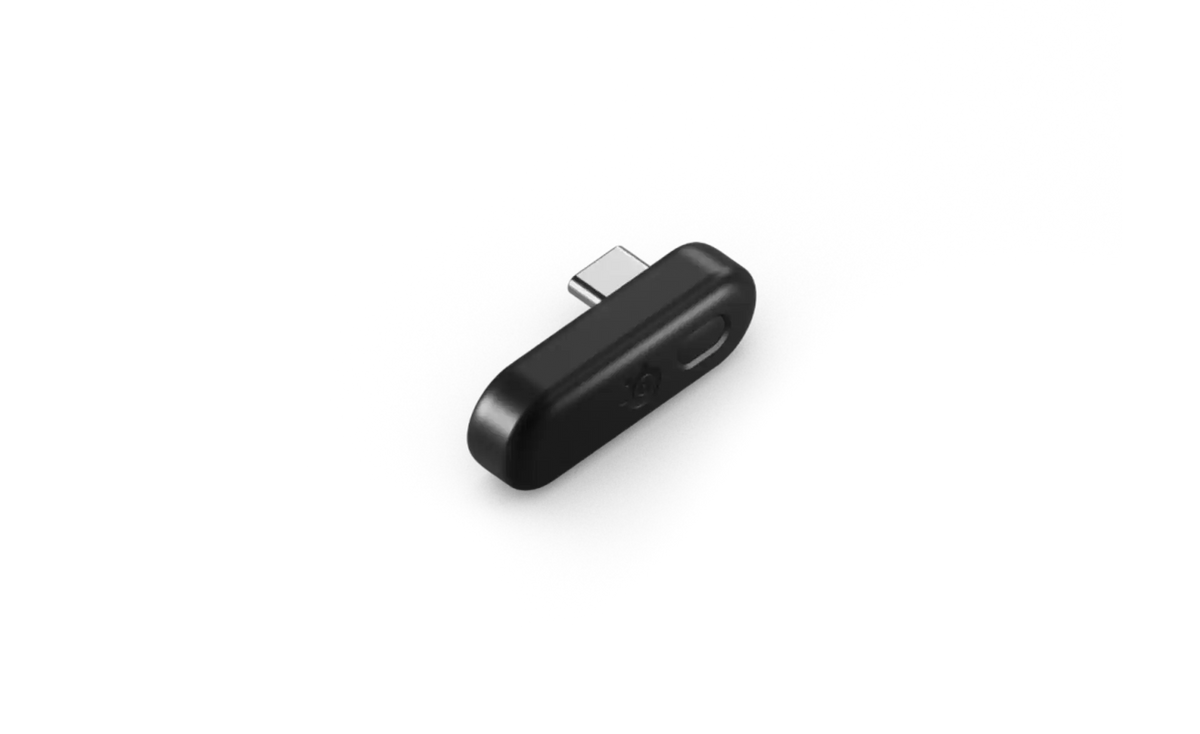 Arctis Nova 3P Wireless Dongle