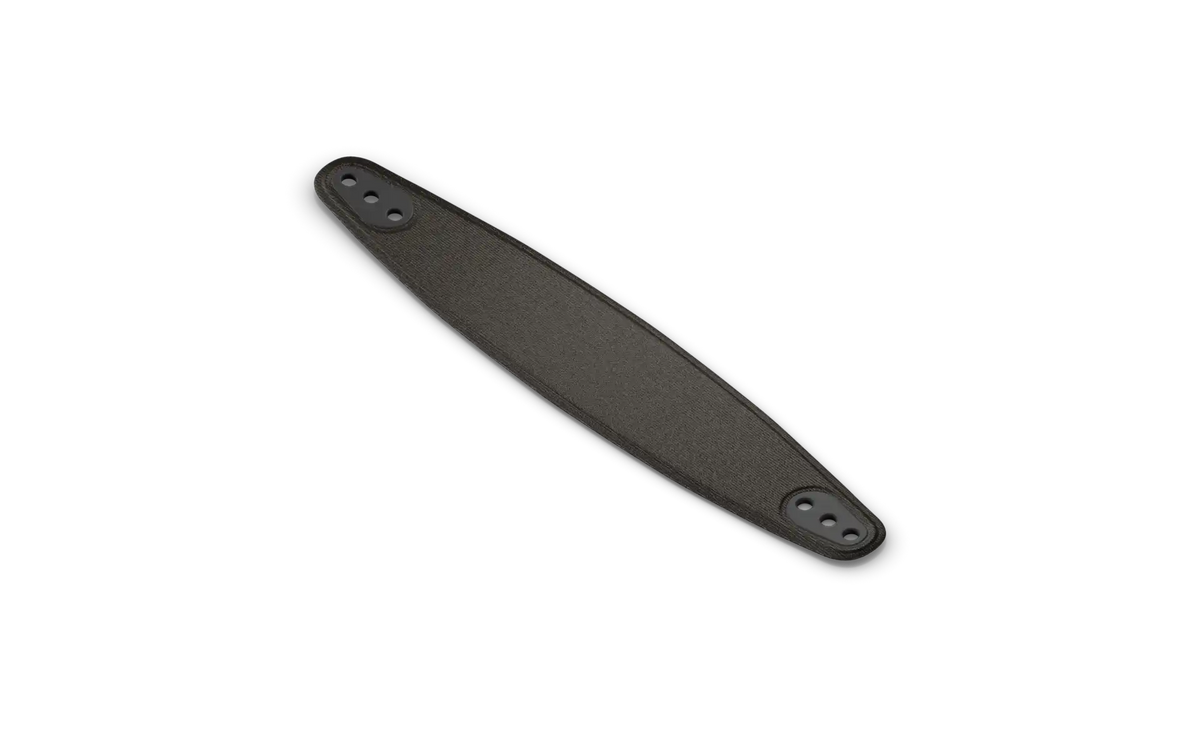 Arctis Nova 7 Gen 2 Headband - Black