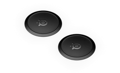 Arctis Nova Elite Sage & Gold Speaker Plates
