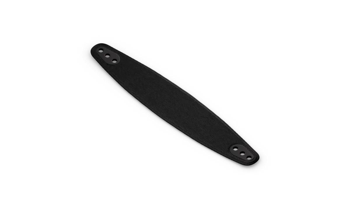 Replacement Fabric Headband for Arctis Nova Pro Omni - Black
