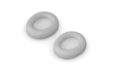 Replacement Ear Cushions for Arctis Nova Pro Omni - Black