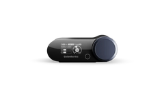 Replacement GameHub for Arctis Nova Pro Omni - Black / Graphite