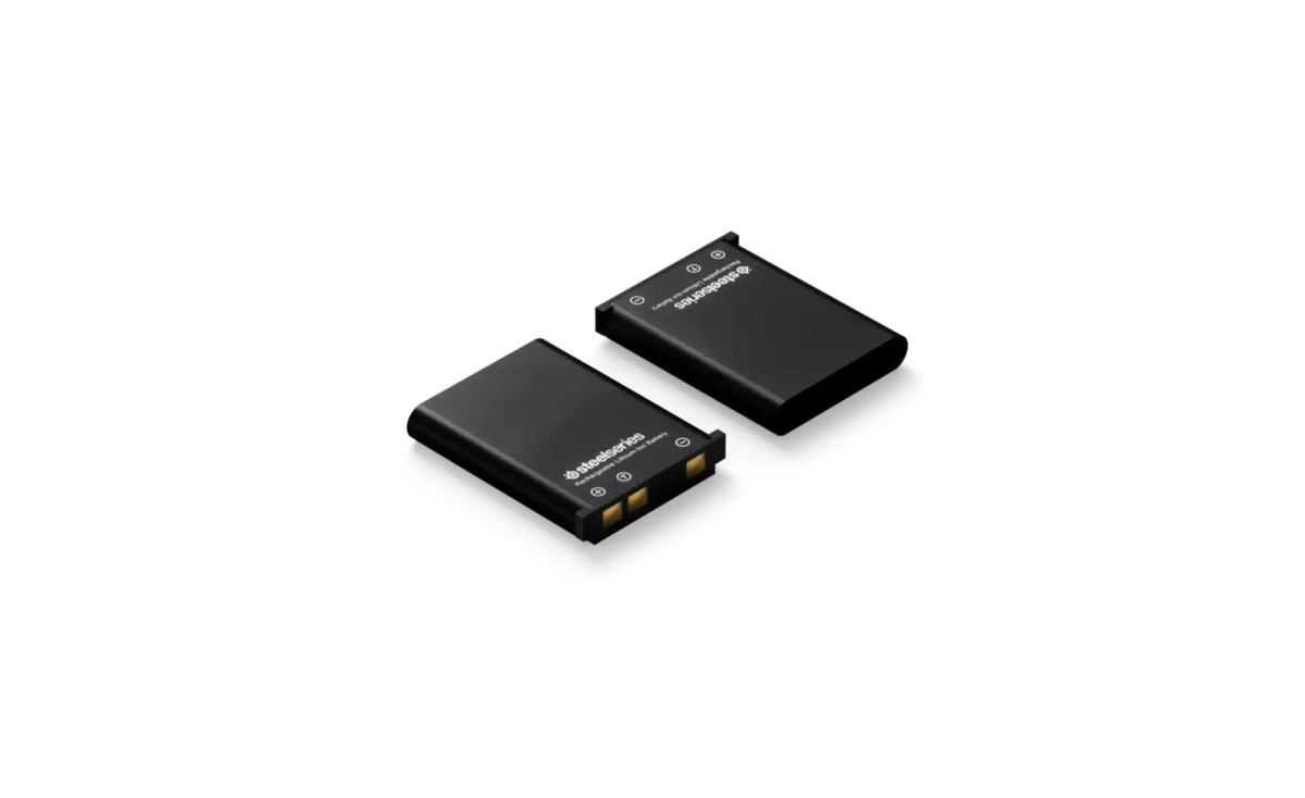 Arctis Nova Pro Wireless Battery Pack