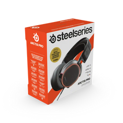 Arctis Pro