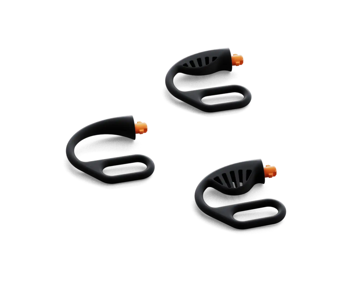 Arena Mic Ear Hook Kit