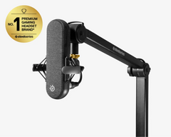 Alias Boom Arm