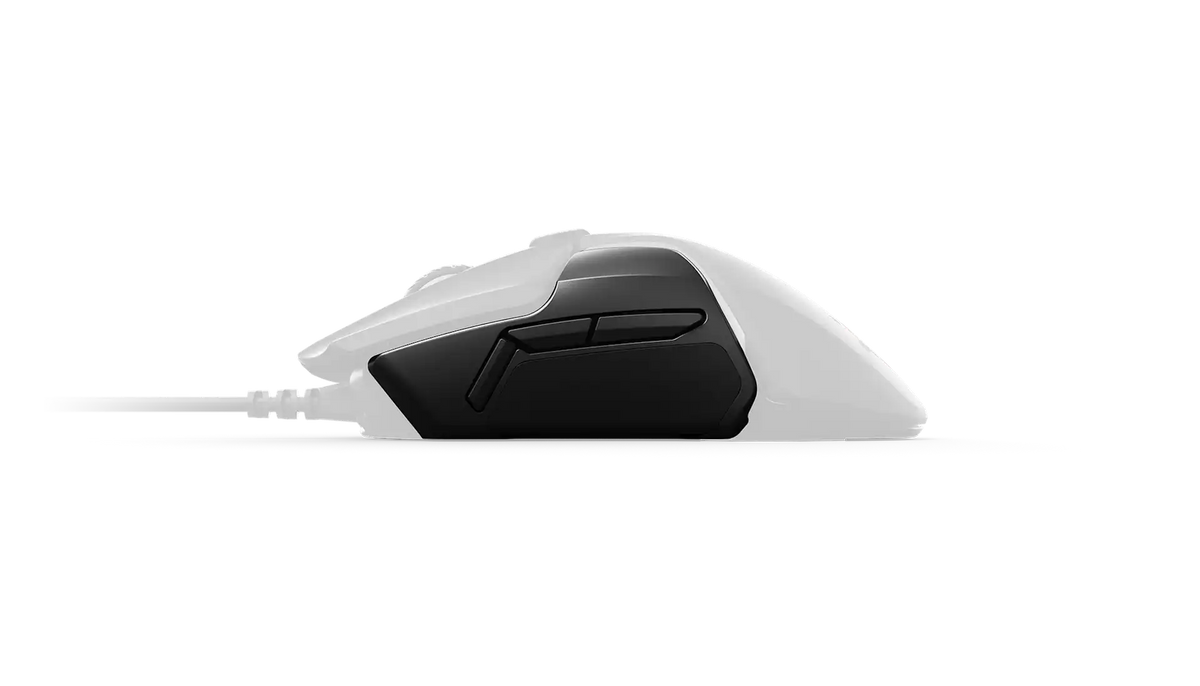Rival 600/650 Side Panels