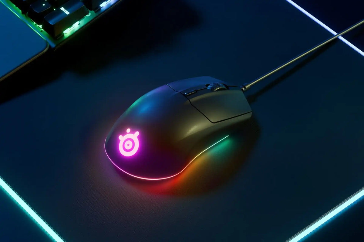 Rival 3