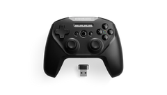 Stratus Duo for Windows, Chromebook, Android™, and VR