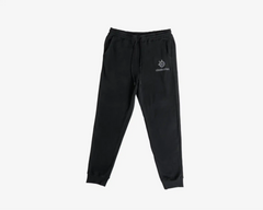 Men's Jogger: Black: L