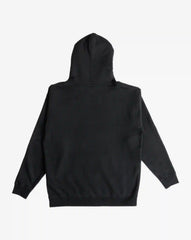 Men's Hoodie: For Glory: L