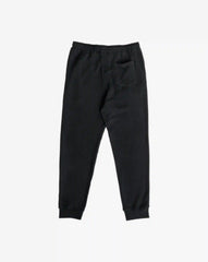 Women's Jogger: Black: L