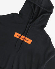 Women's Cropped Hoodie: For Glory: L