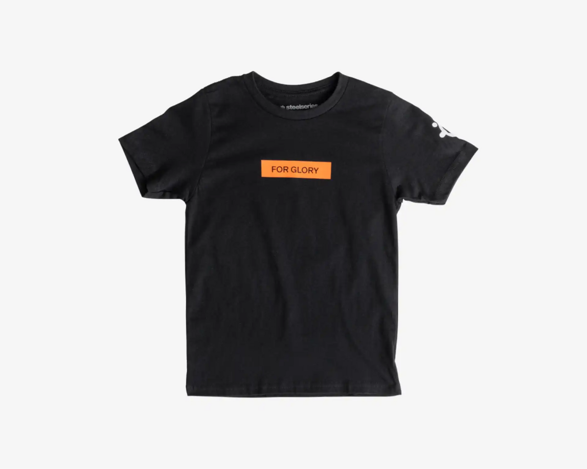 Youth T-Shirt: L