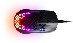 Aerox 3 Onyx