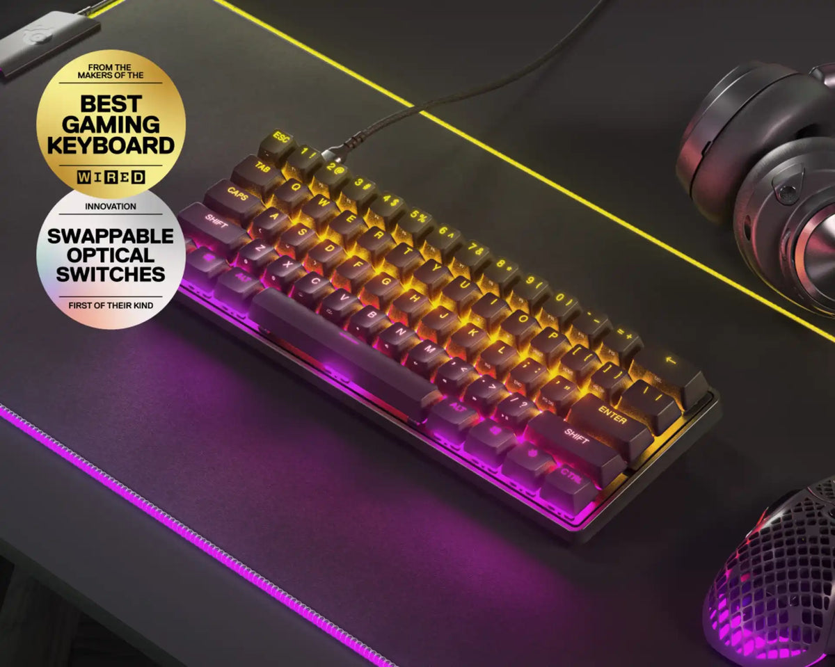 Apex 9 Mini - US