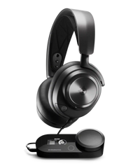 Arctis Nova Pro