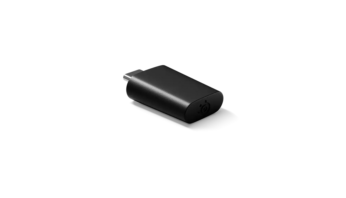 Prime Mini Wireless USB-C Dongle