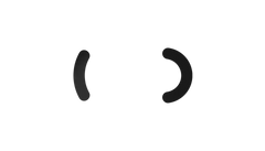 Rival 3 Gen 2 100% PTFE Mouse Feet