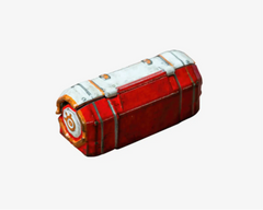 Artisan Keycap Apex Legends™ Edition