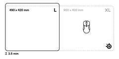 QcK Performance L - Balance