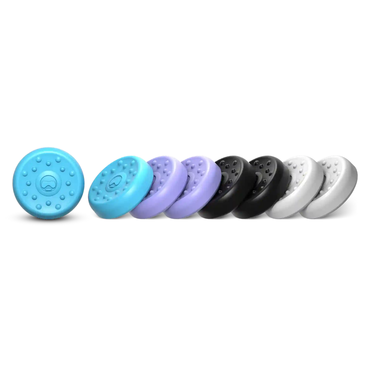Universal No-Slip Thumb Grips